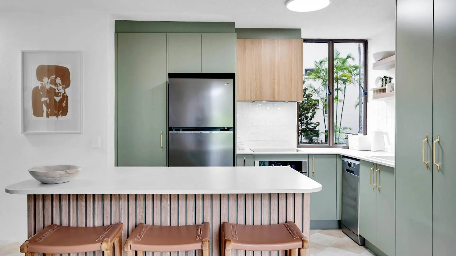 Beachfront Beauty Apartment Alexandra Headland Australia
