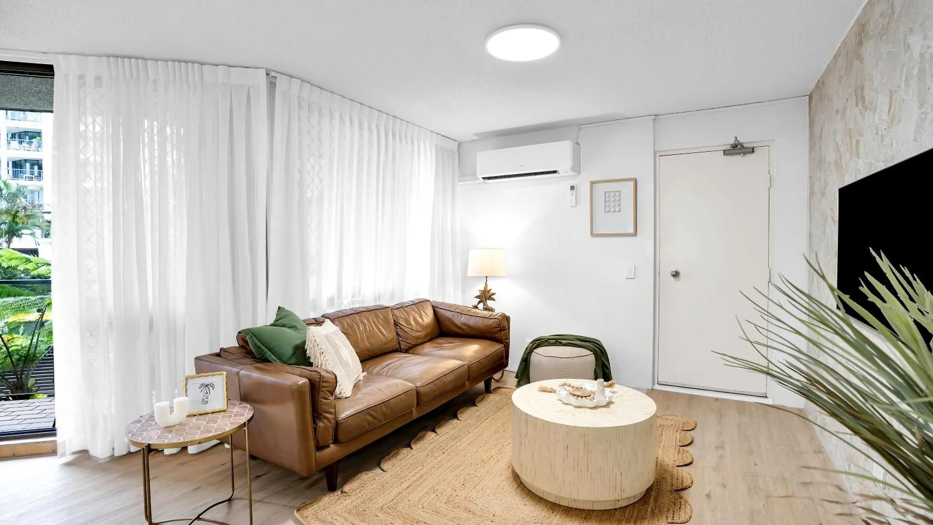 Beachfront Beauty Apartment Alexandra Headland Australia